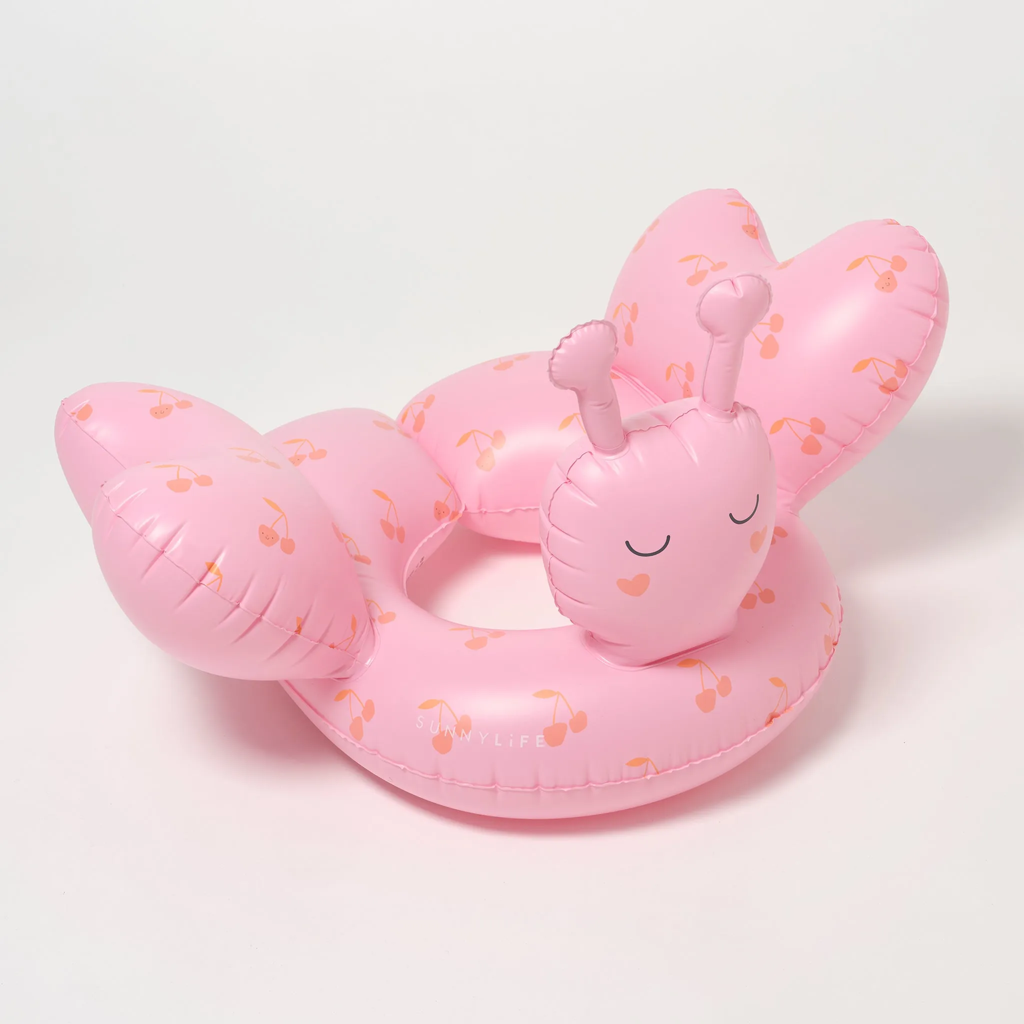 Kiddy Float | Cotton Candy Cherry Sunnylife