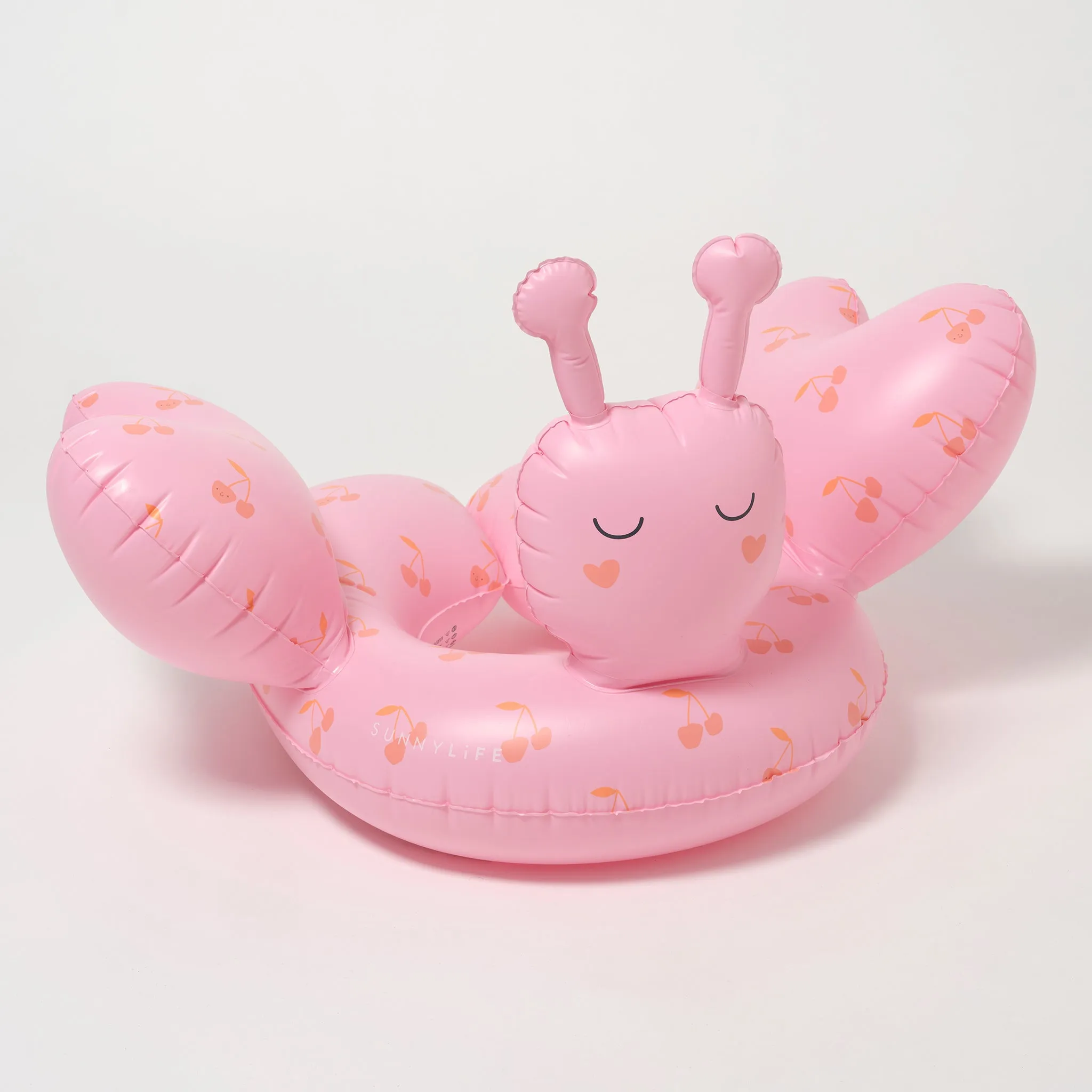 Kiddy Float | Cotton Candy Cherry Sunnylife