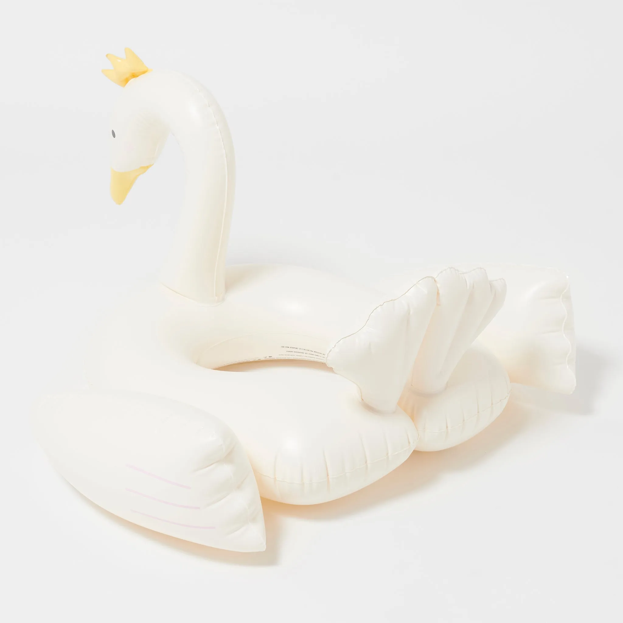 Kiddy Float | Princess Swan Multi Sunnylife