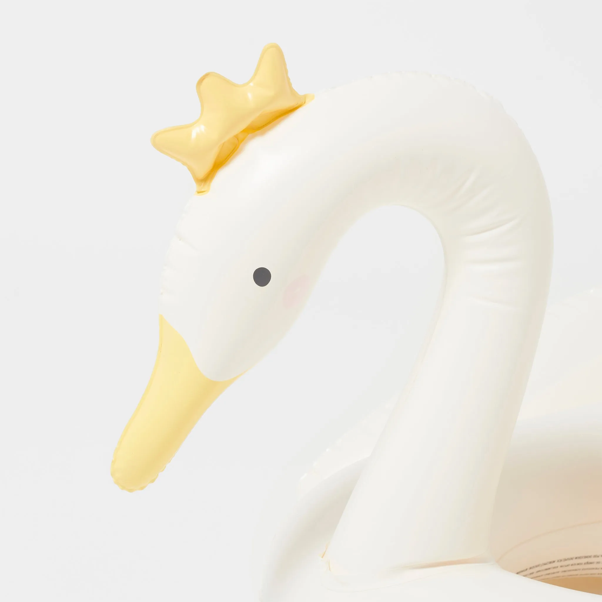 Kiddy Float | Princess Swan Multi Sunnylife
