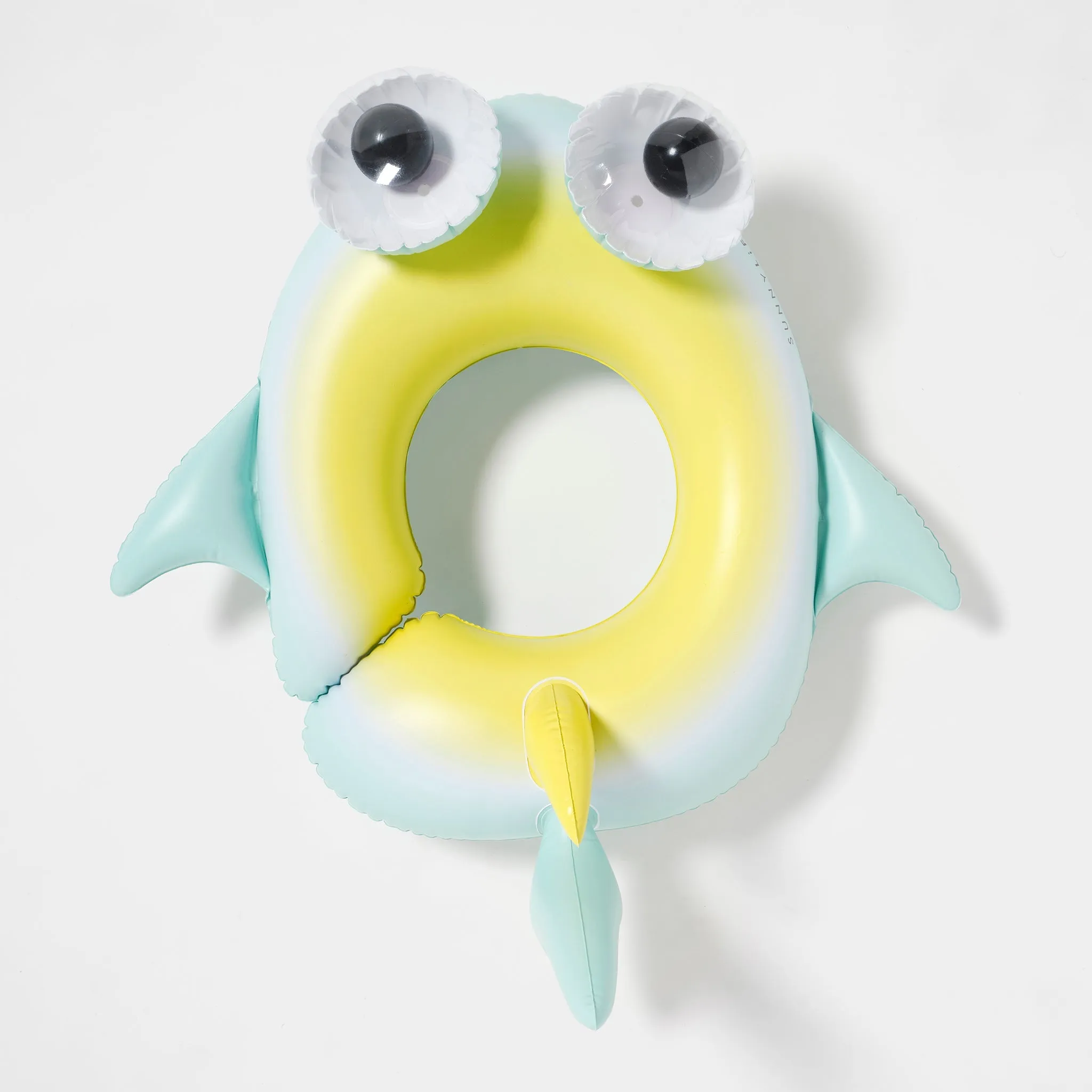 Kiddy Float | Salty the Shark Multi Sunnylife