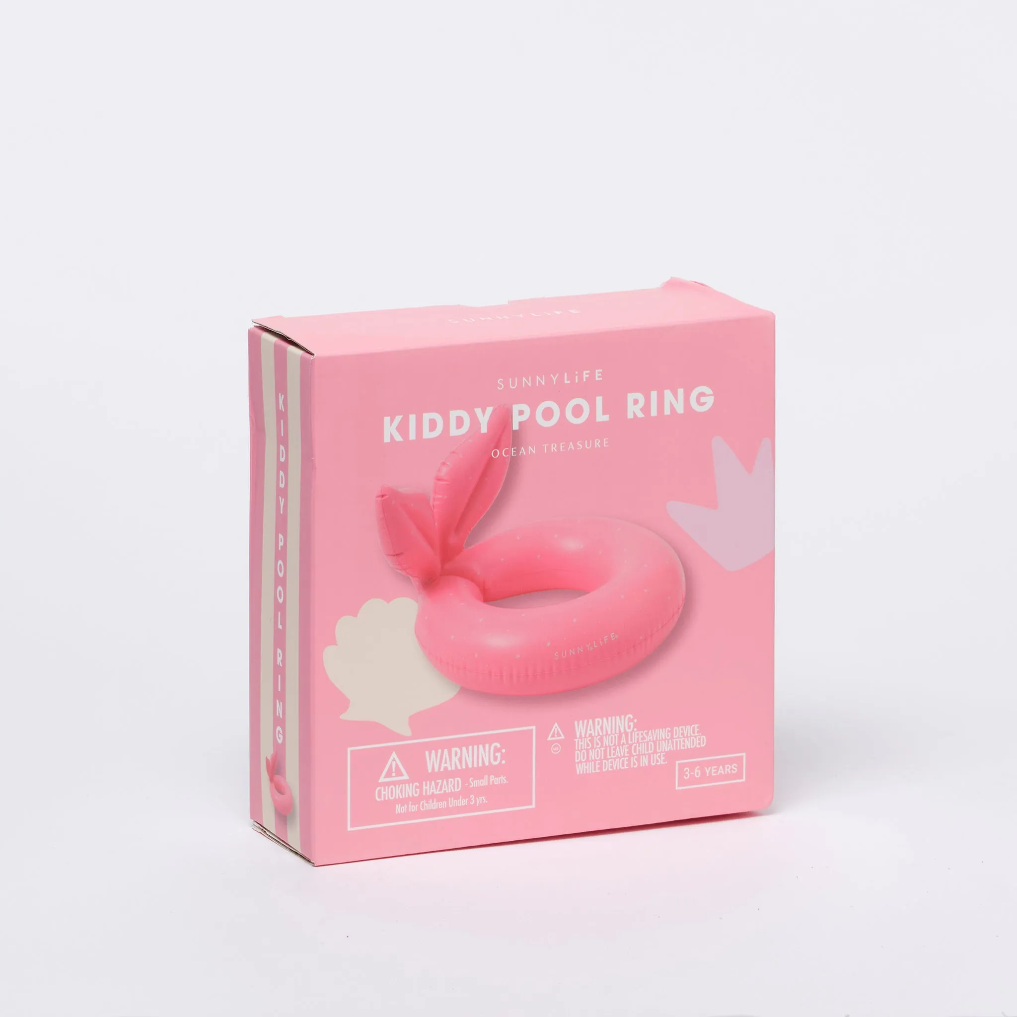 Kiddy Pool Ring | Ocean Treasure Sunnylife