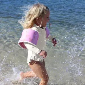 Kids Floaties | Cotton Candy Cherry Sunnylife