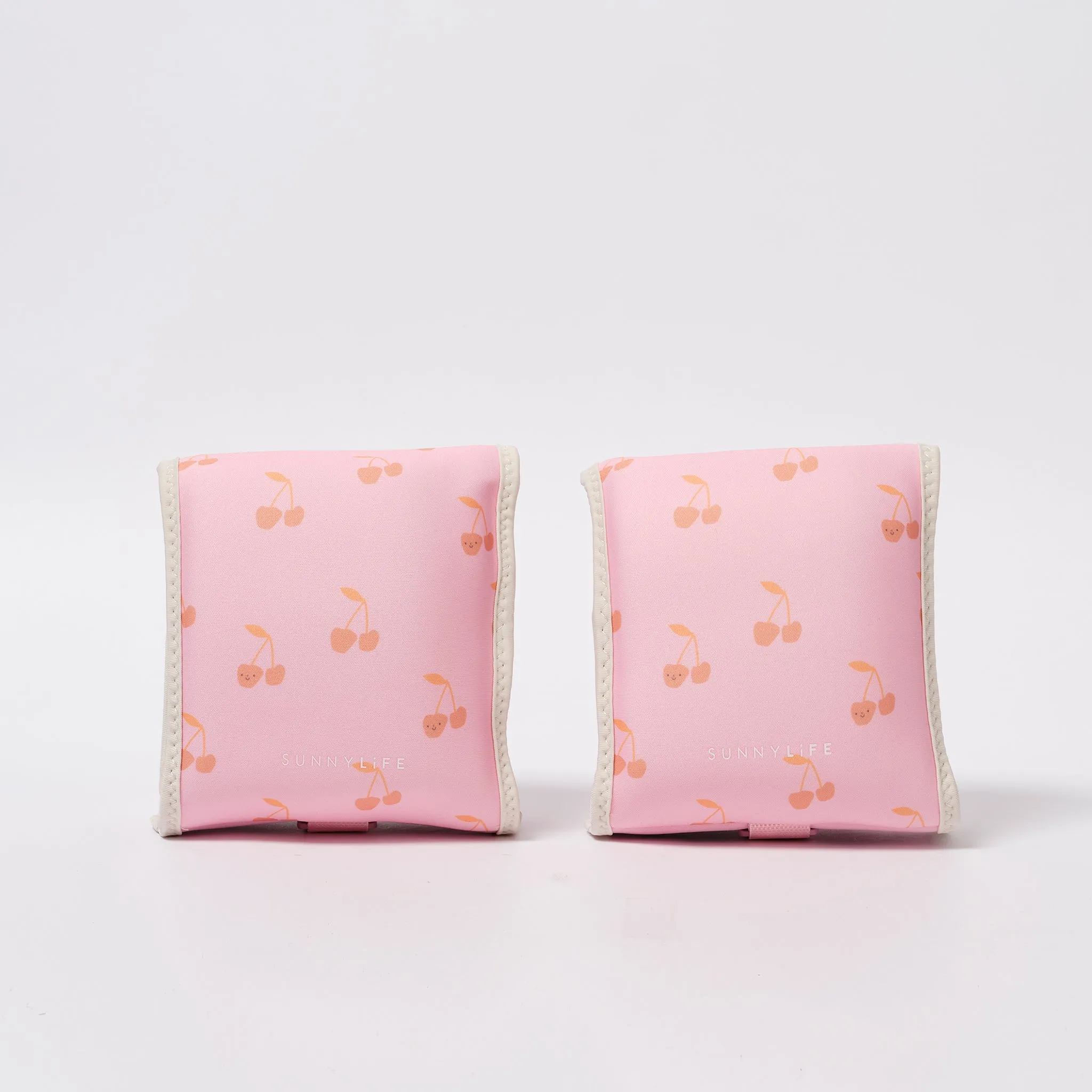 Kids Floaties | Cotton Candy Cherry Sunnylife