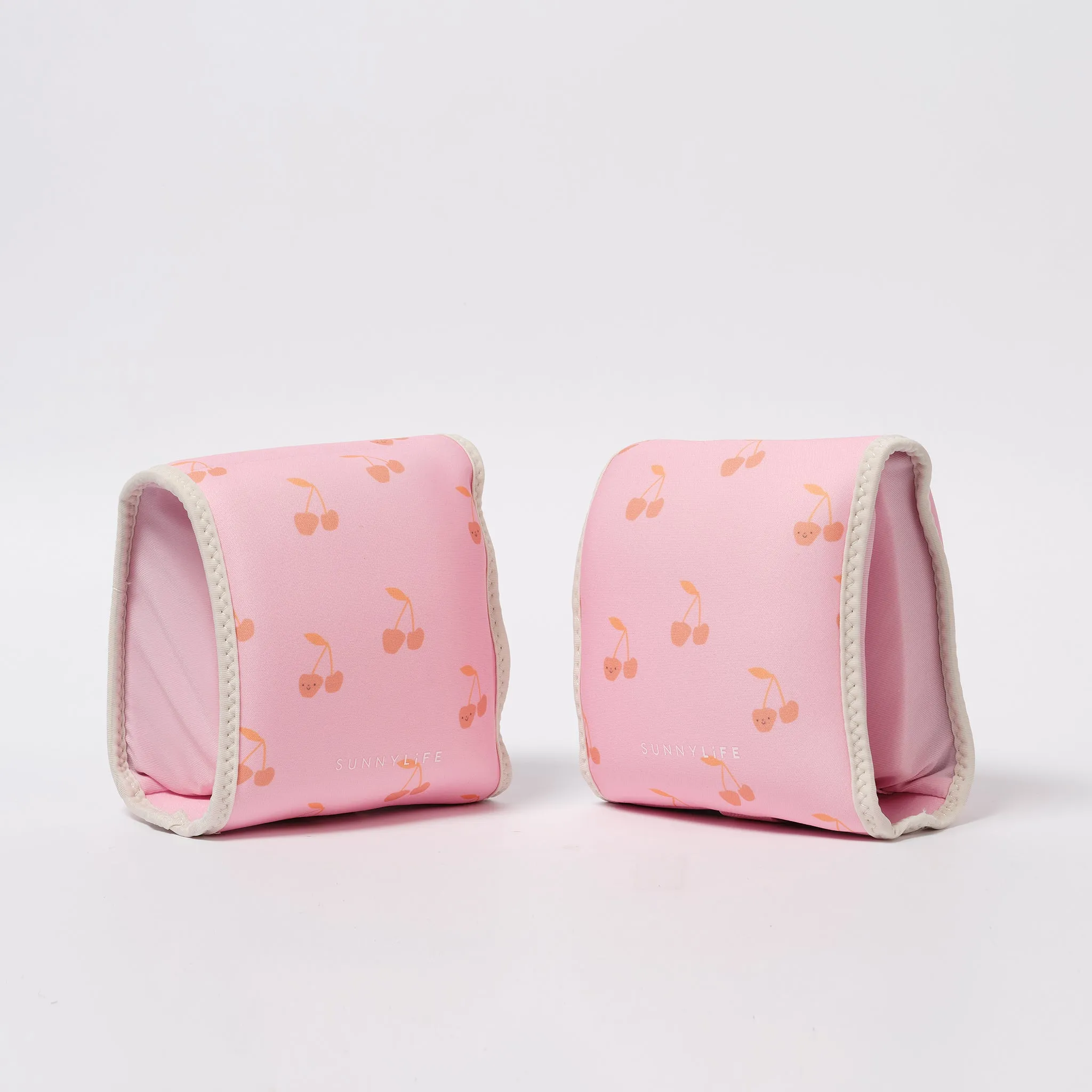 Kids Floaties | Cotton Candy Cherry Sunnylife