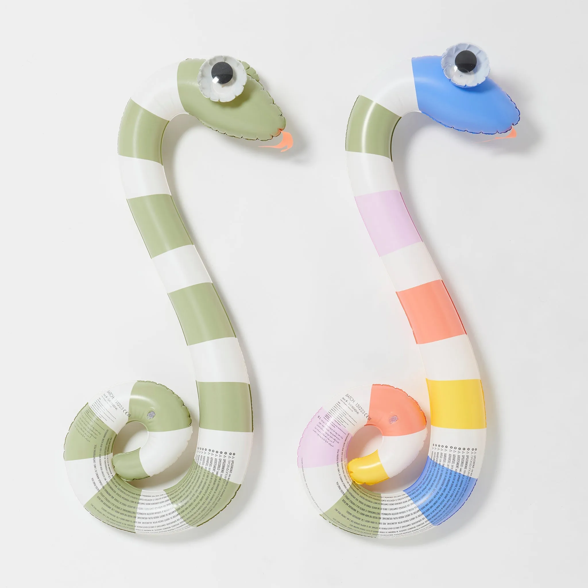 Kids Inflatable Noodle | Into the Wild Multi Sunnylife