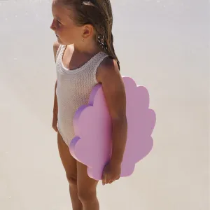 Kids Kickboard | Melody the Mermaid Pink Sunnylife