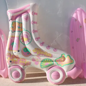 Kids Lie-On Float | Summer Sherbet Multi Sunnylife