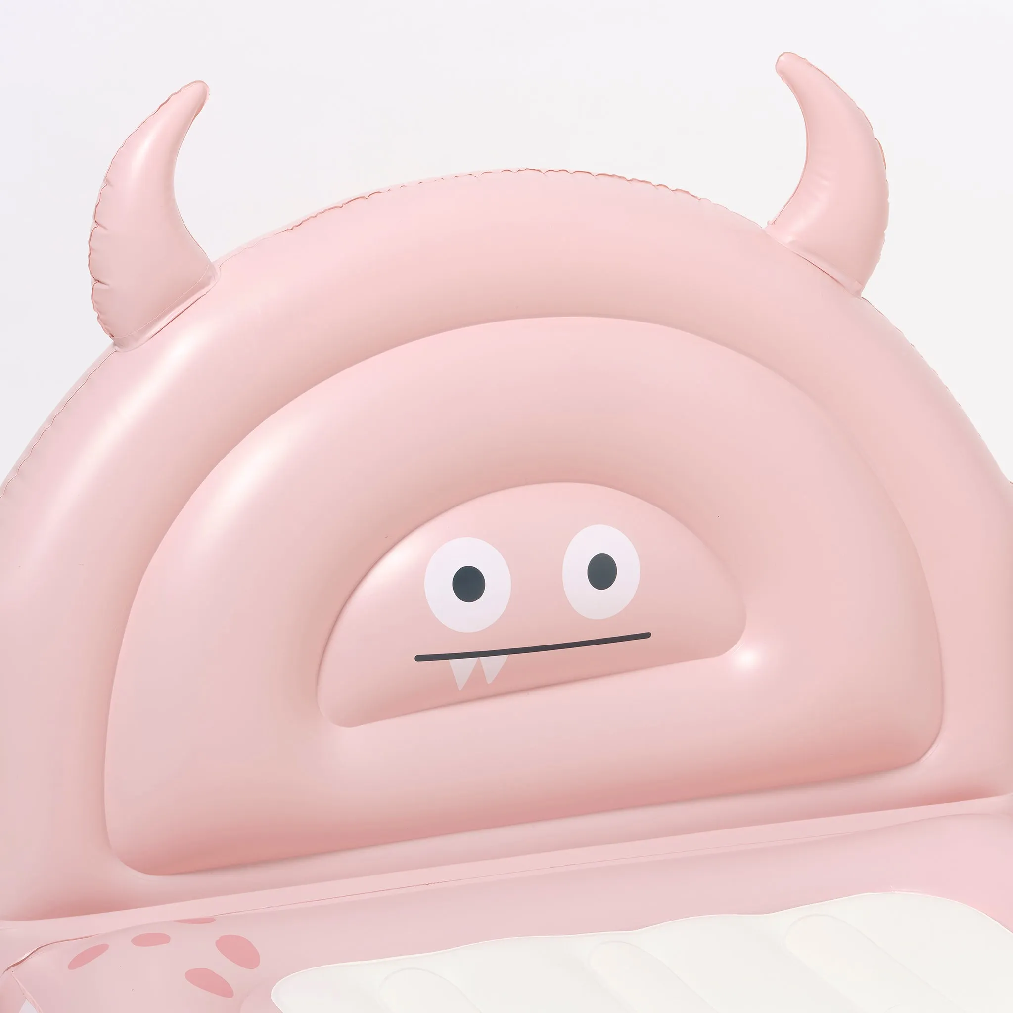 Kids Sleepover Bed | Monster Pink Sunnylife