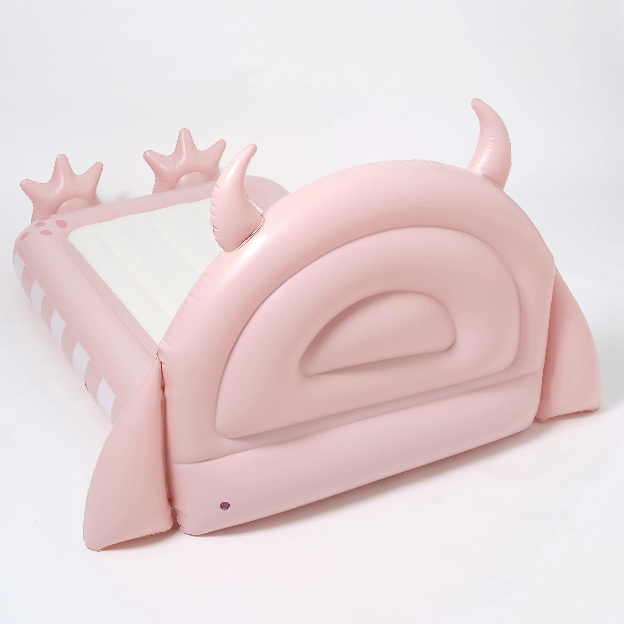 Kids Sleepover Bed | Monster Pink Sunnylife