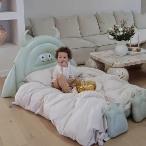 Kids Sleepover Bed | Monster Sage Sunnylife