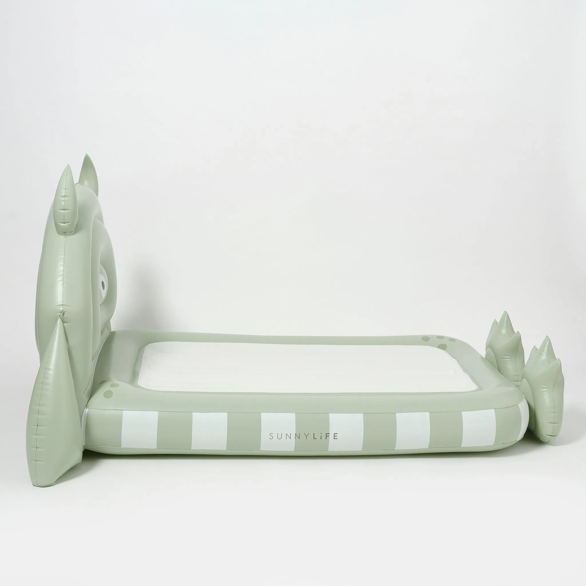 Kids Sleepover Bed | Monster Sage Sunnylife