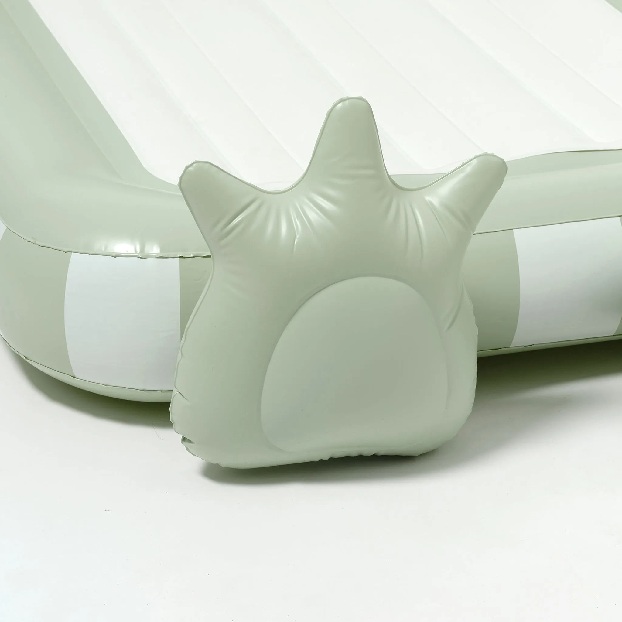 Kids Sleepover Bed | Monster Sage Sunnylife