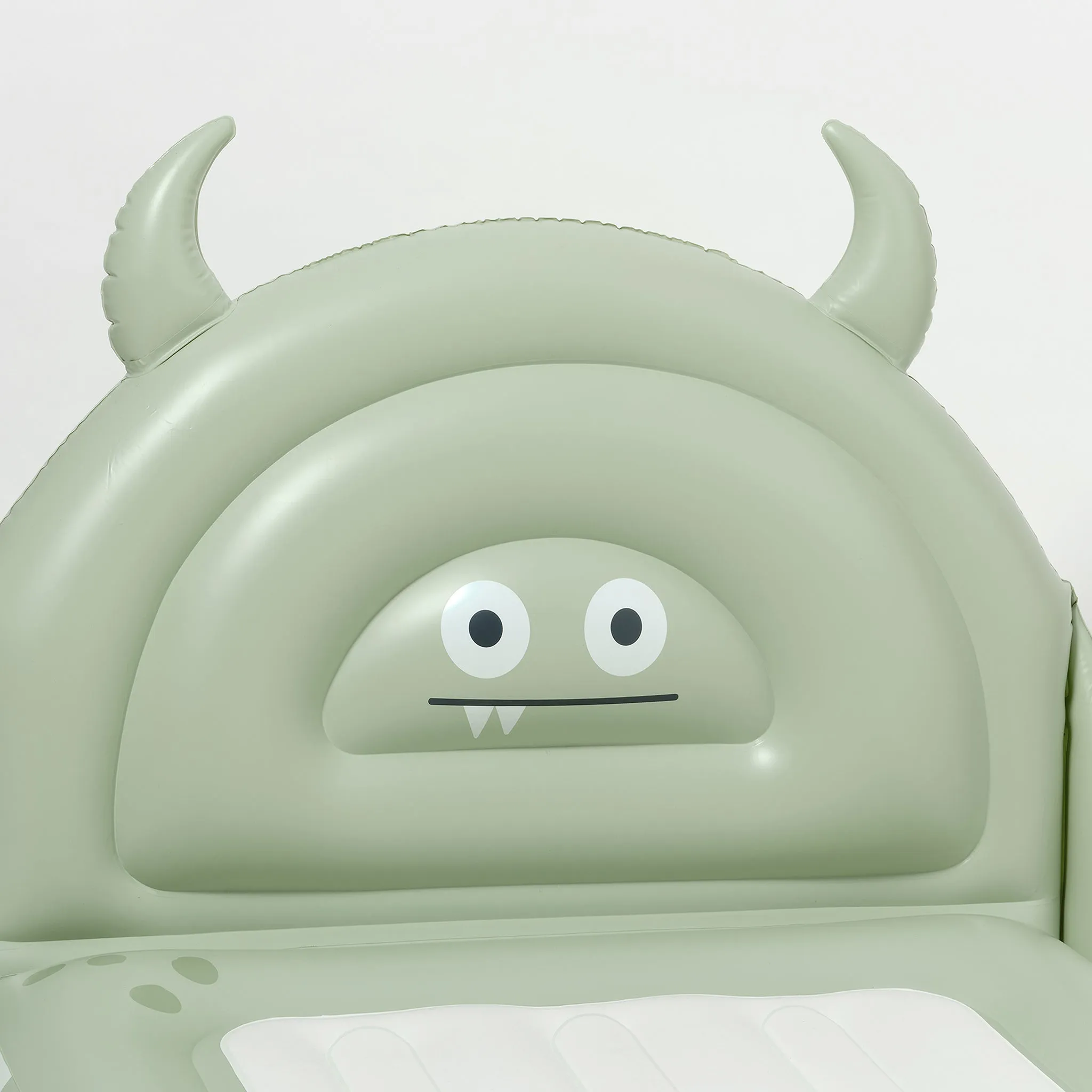 Kids Sleepover Bed | Monster Sage Sunnylife