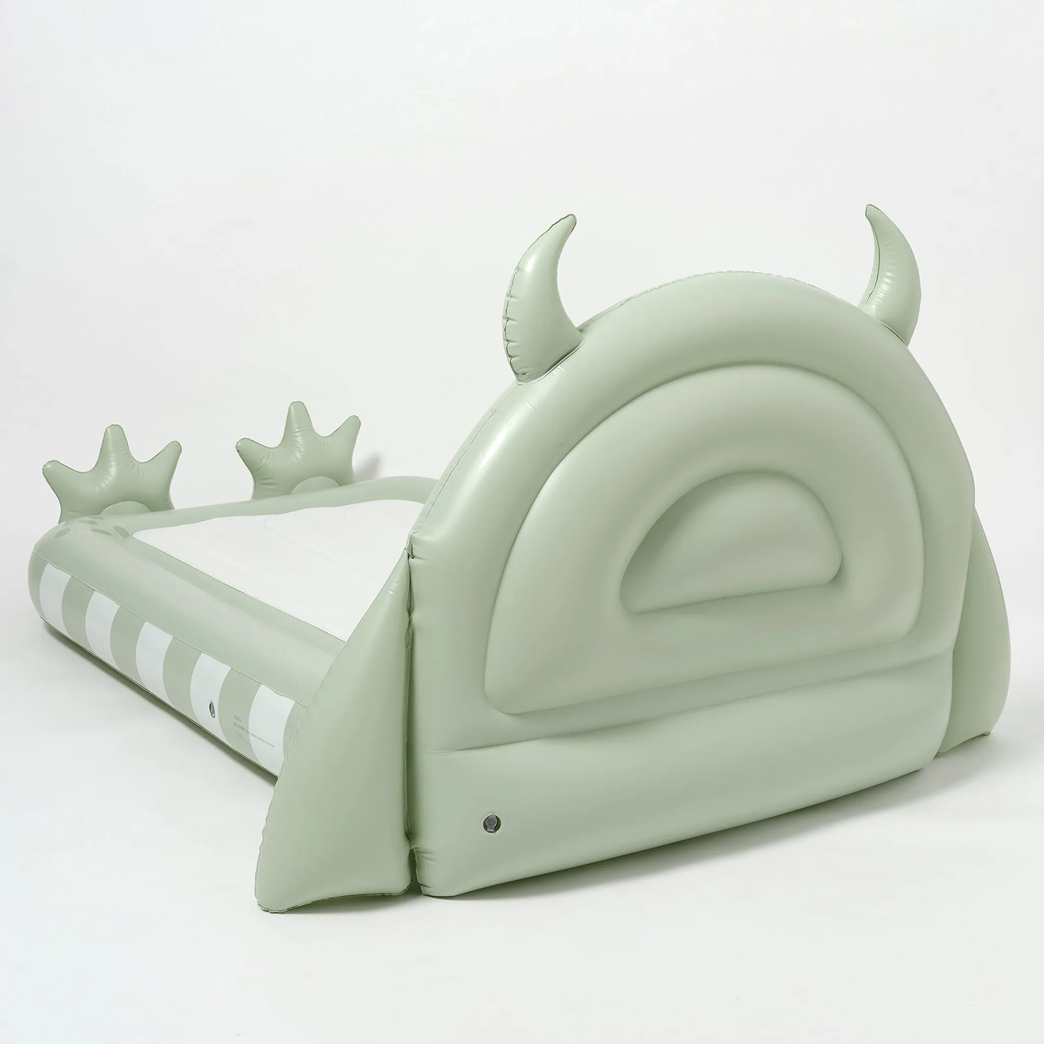 Kids Sleepover Bed | Monster Sage Sunnylife