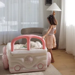Kids Sleepover Bed | Summer Van Candy Sunnylife