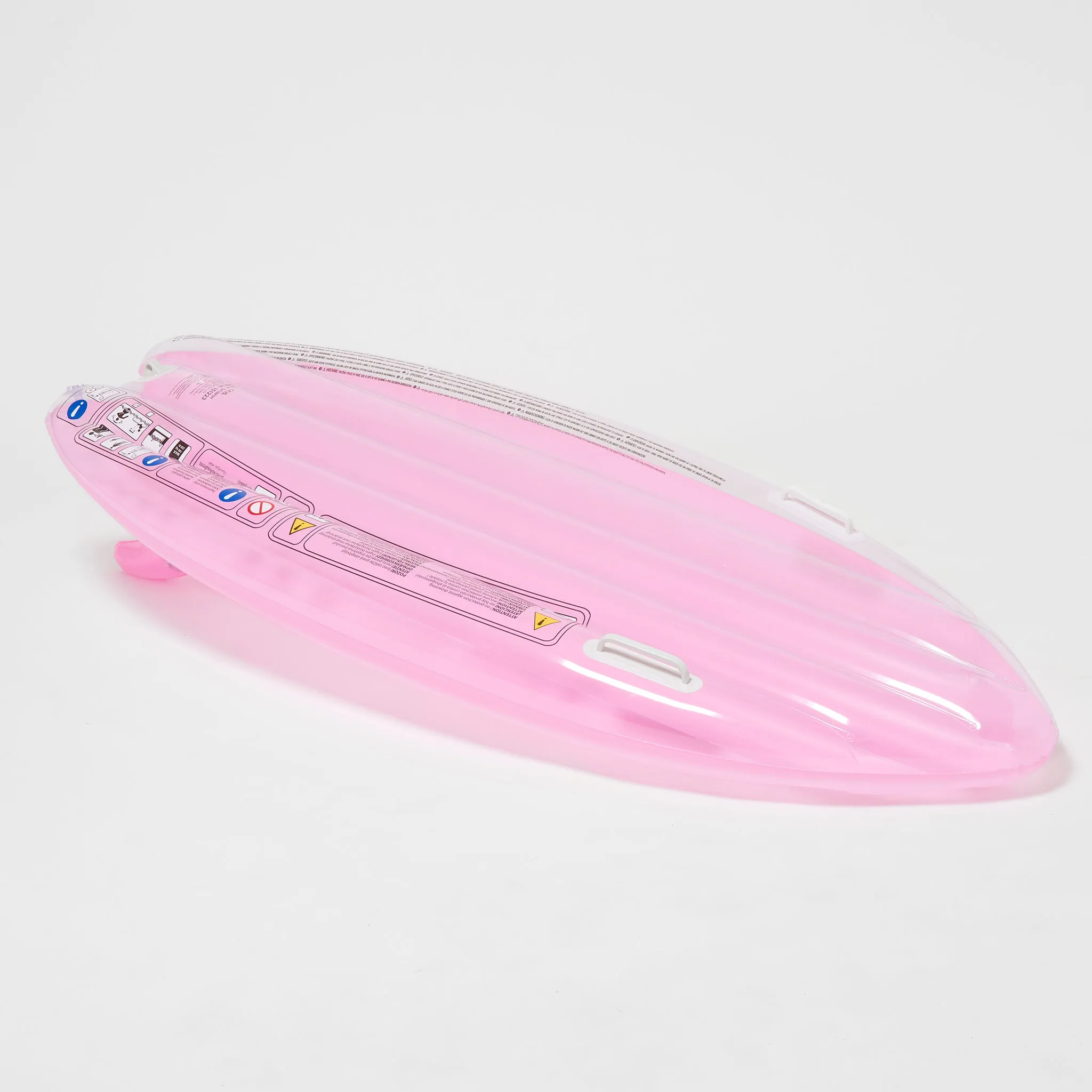 Kids Surfboard Float | Summer Sherbet Bubblegum Pink Sunnylife