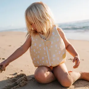 Kids Swim Vest 1-2 | Princess Swan Buttercup Sunnylife