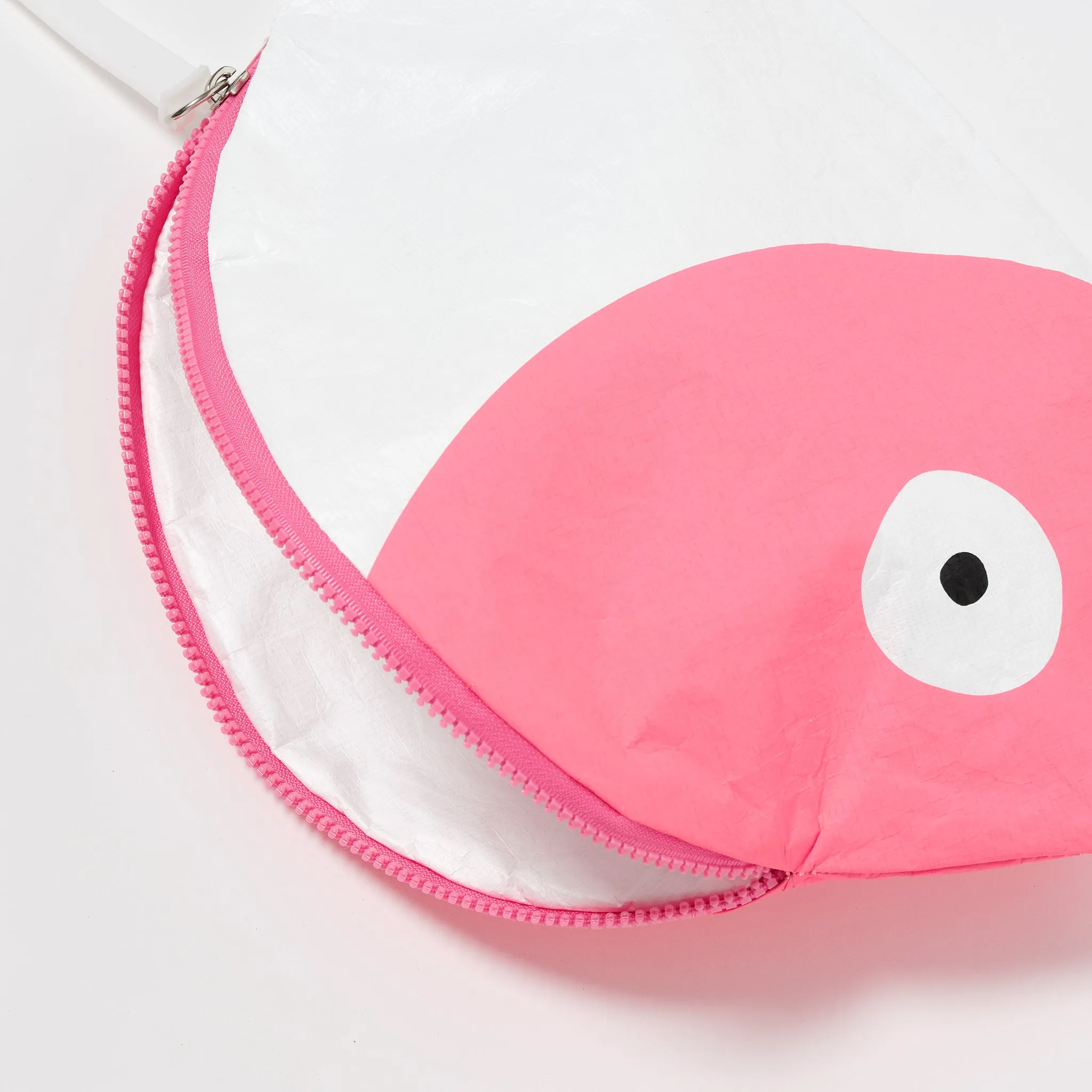 Kids Wet Bag | Melody the Mermaid Neon Pink Sunnylife