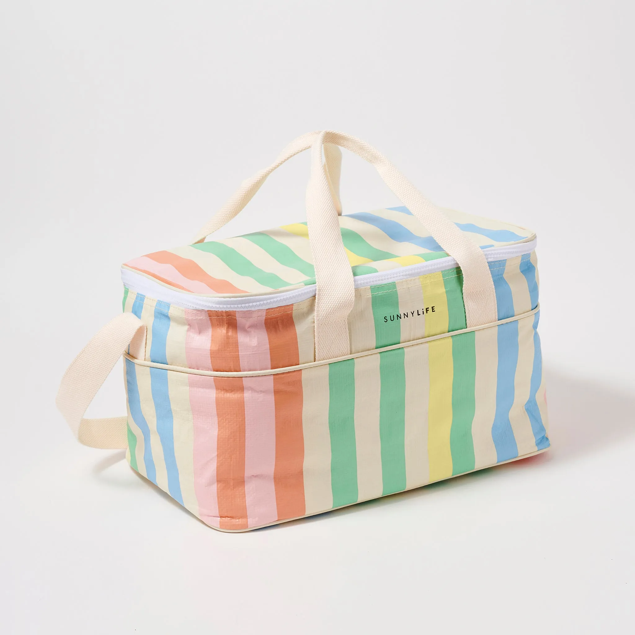 Light Cooler Bag | Utopia Multi Sunnylife