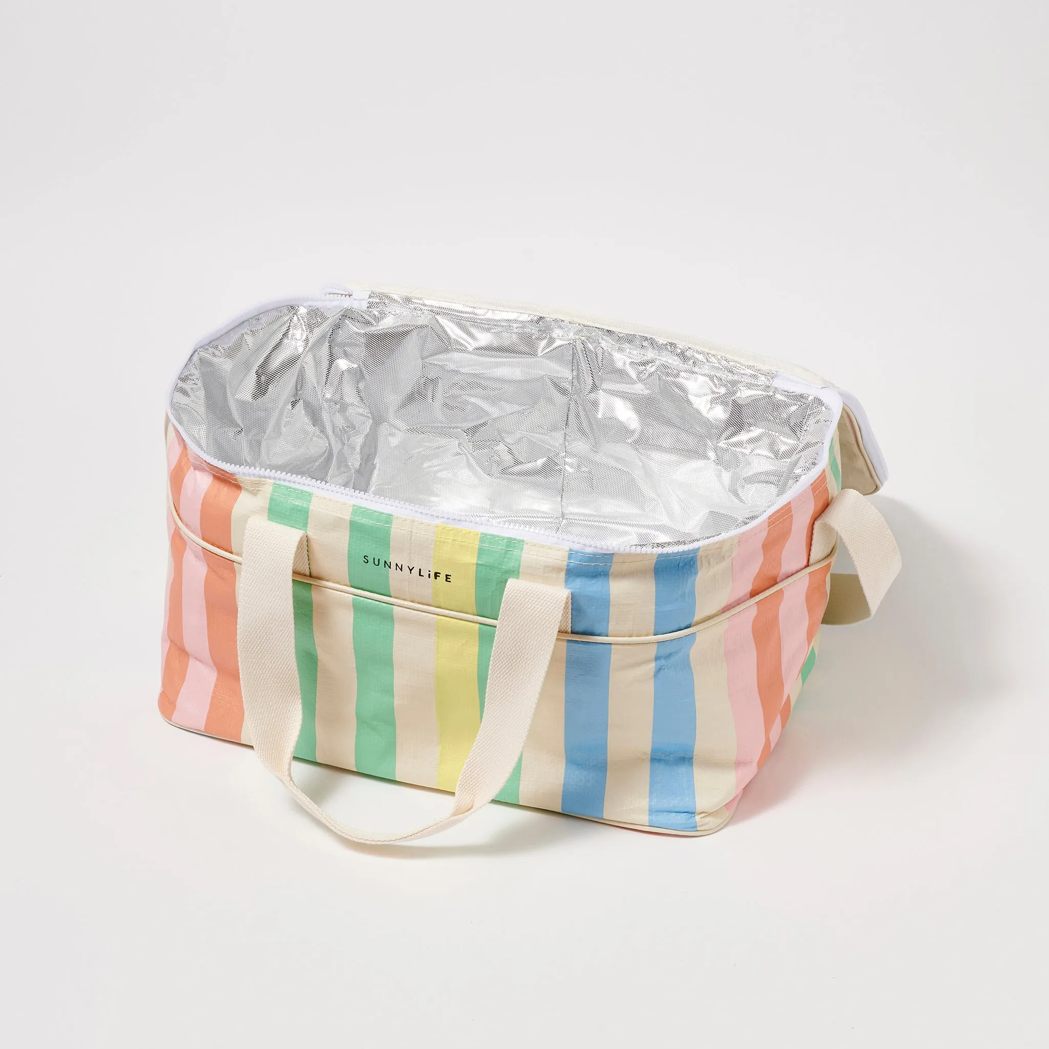 Light Cooler Bag | Utopia Multi Sunnylife