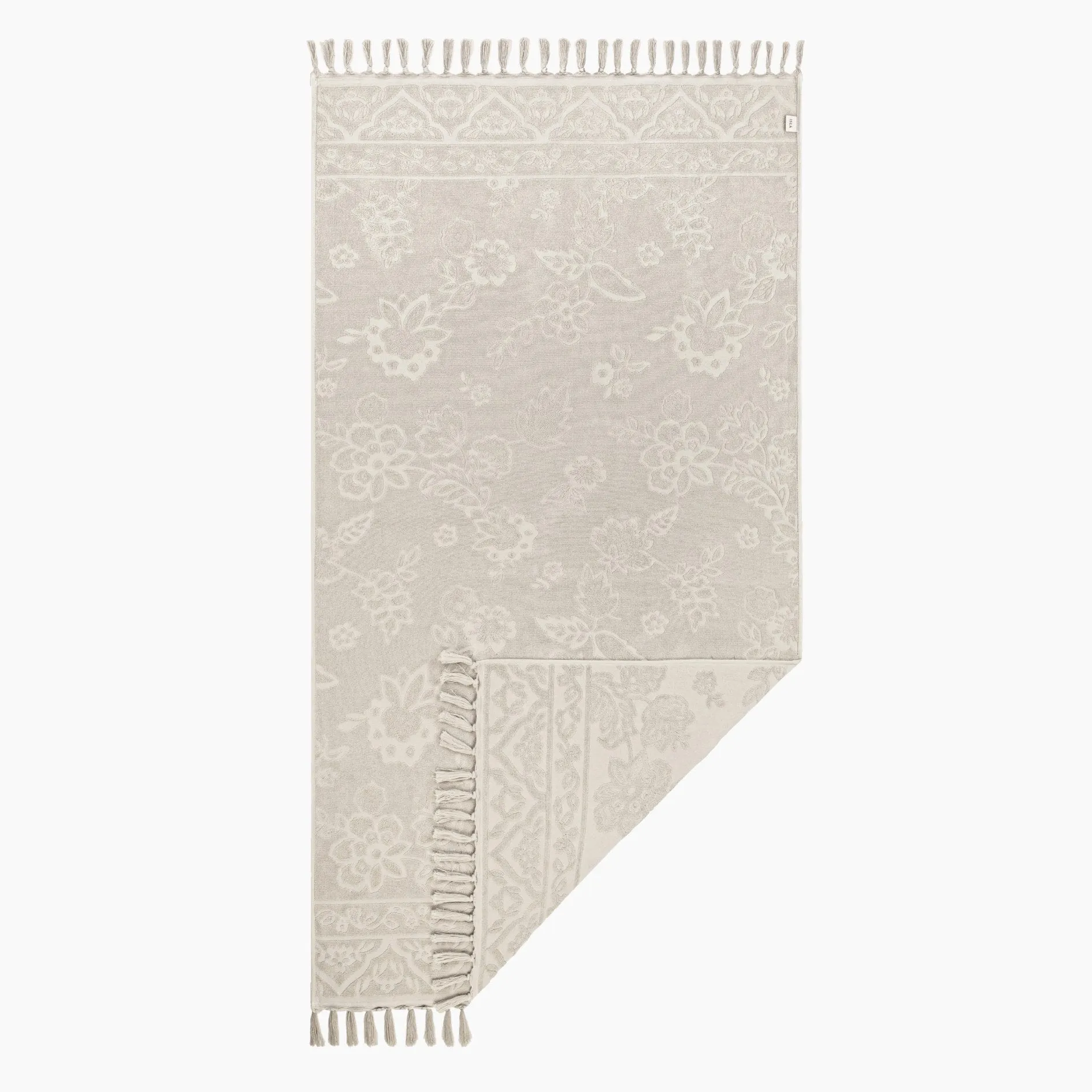 Lucia Stone Beach Towel ISAL LABEL
