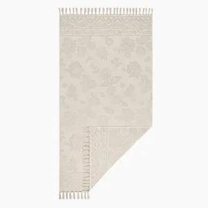 Lucia Stone Beach Towel ISAL LABEL