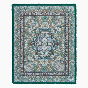Luna Woven Picnic Rug XL ISAL LABEL