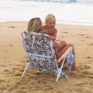 Luxe Beach Chair | The Vacay Olive Sunnylife