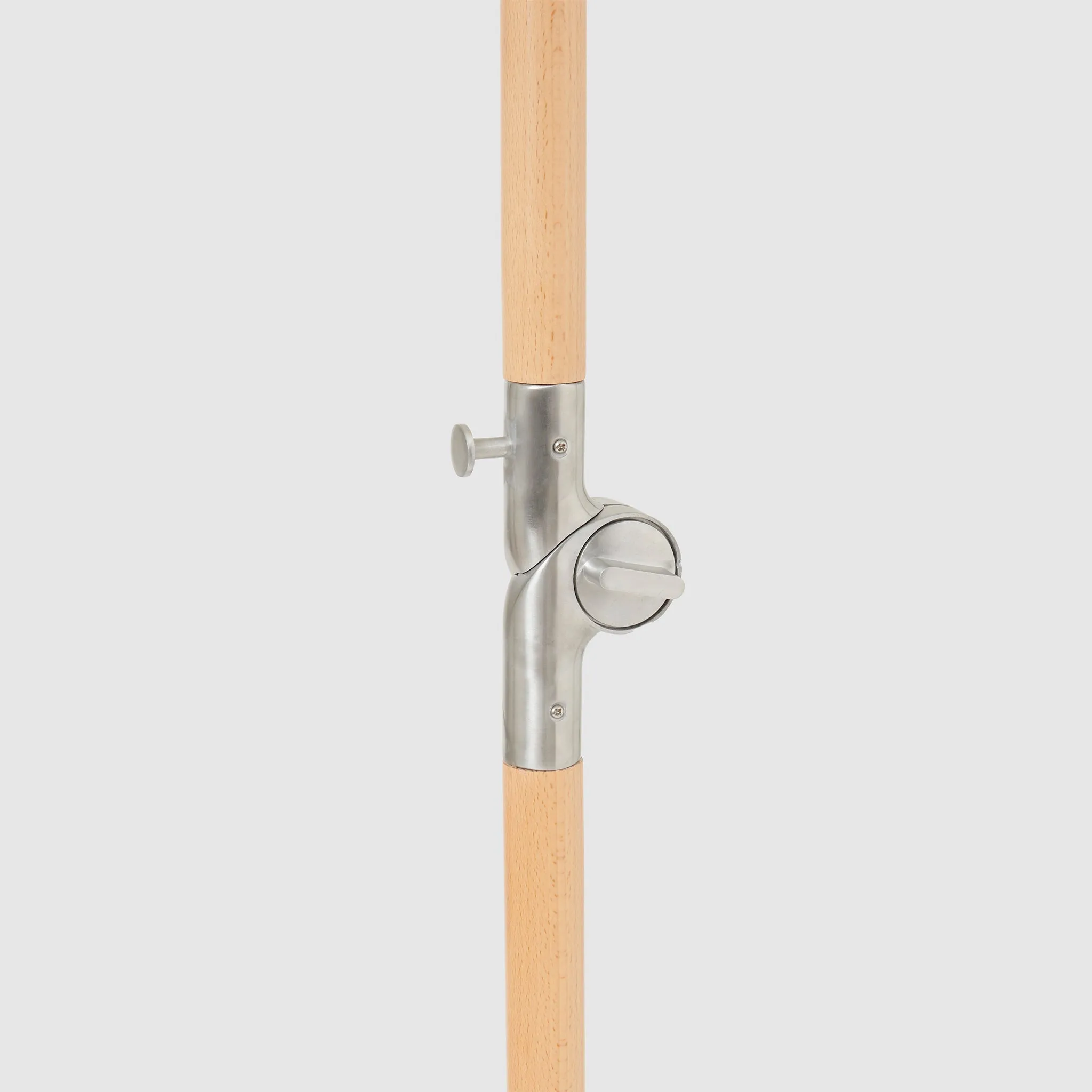 Luxe Beach Umbrella | The Vacay Olive Sunnylife