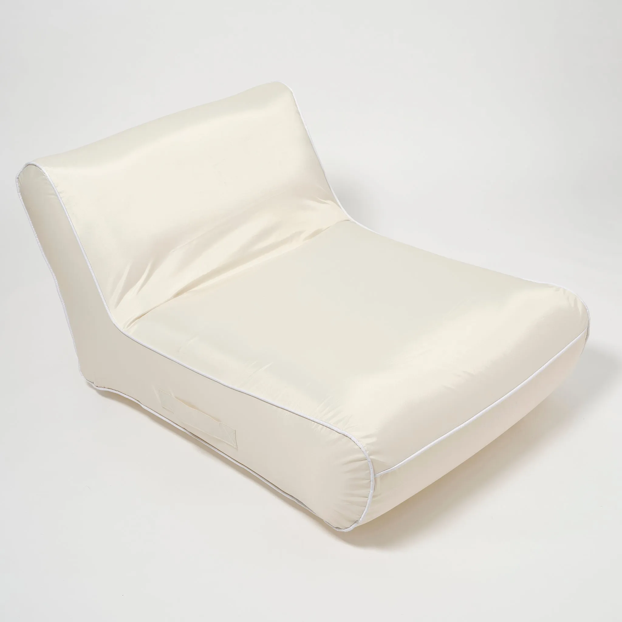 Luxe Floating Chair | Casa Cream Sunnylife