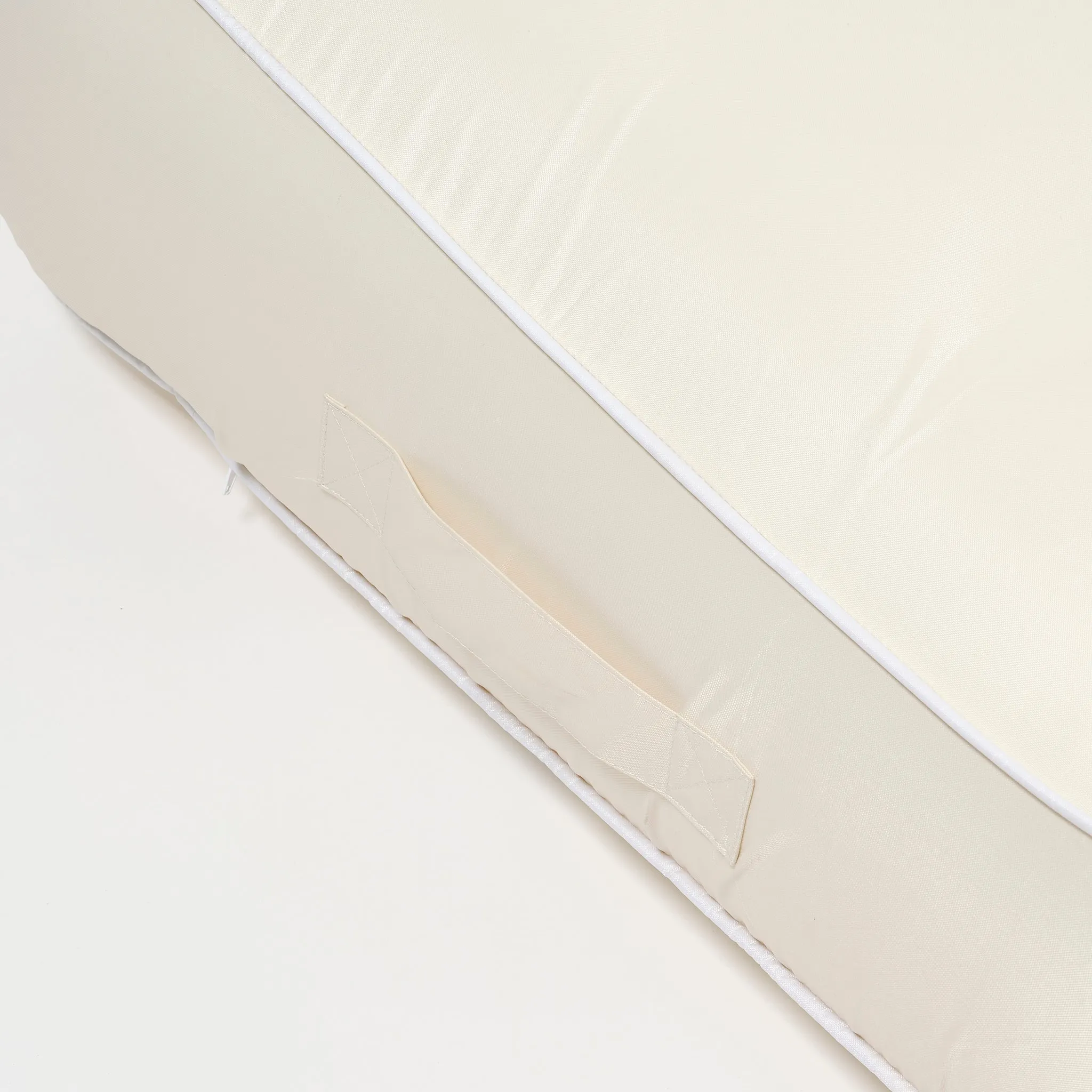 Luxe Floating Chair | Casa Cream Sunnylife