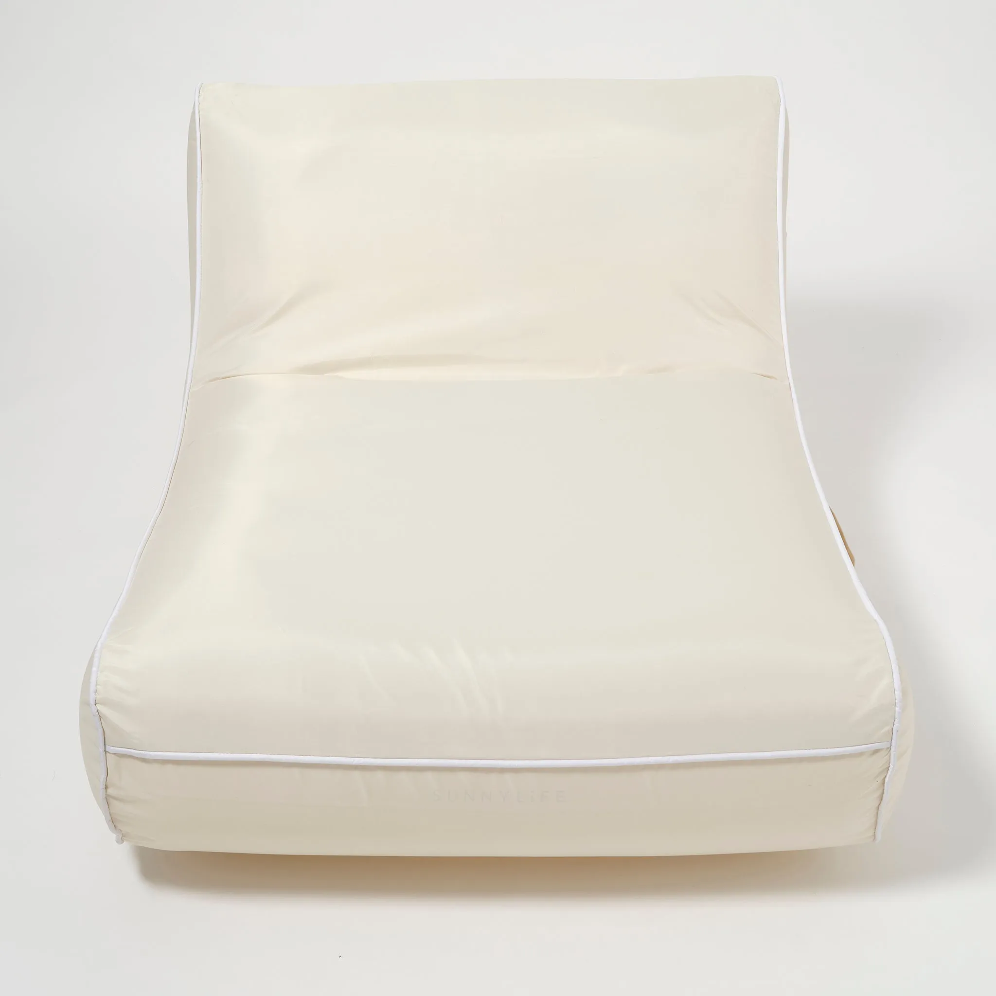 Luxe Floating Chair | Casa Cream Sunnylife