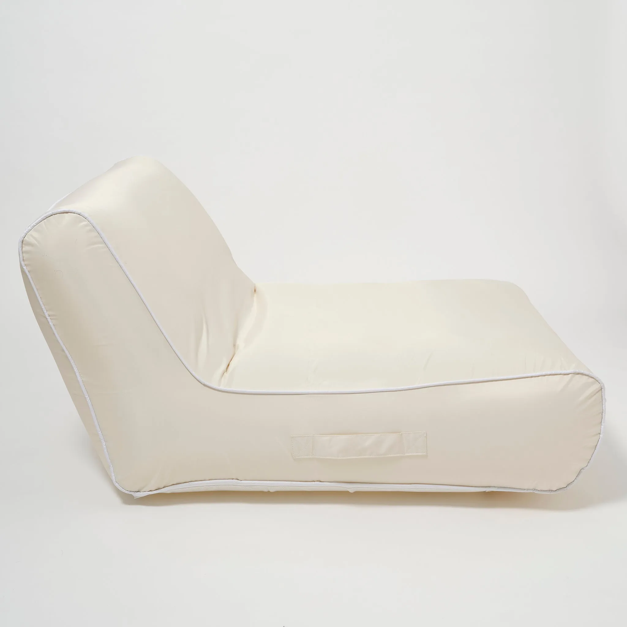 Luxe Floating Chair | Casa Cream Sunnylife