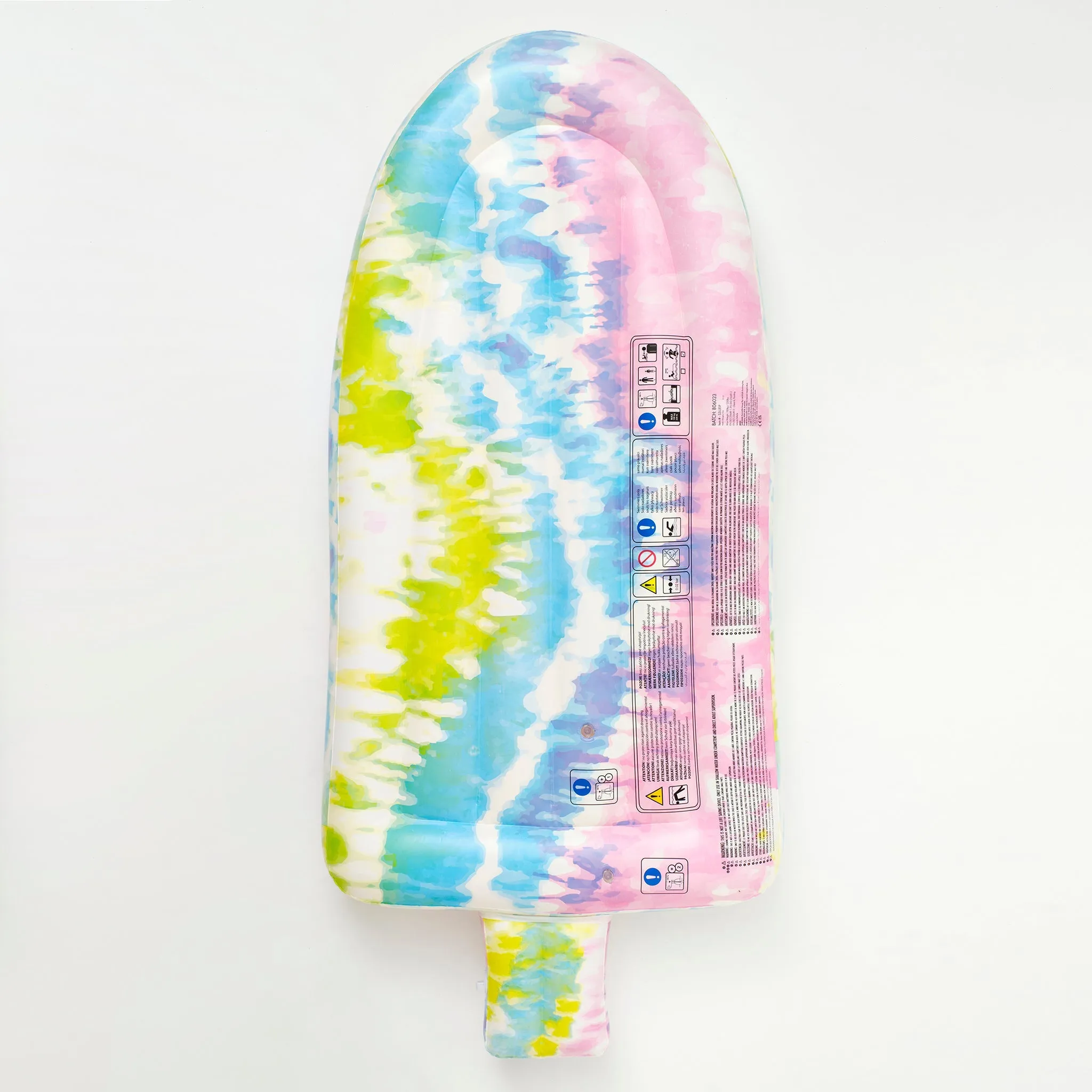 Luxe Lie-On Float | Ice Pop Sunnylife