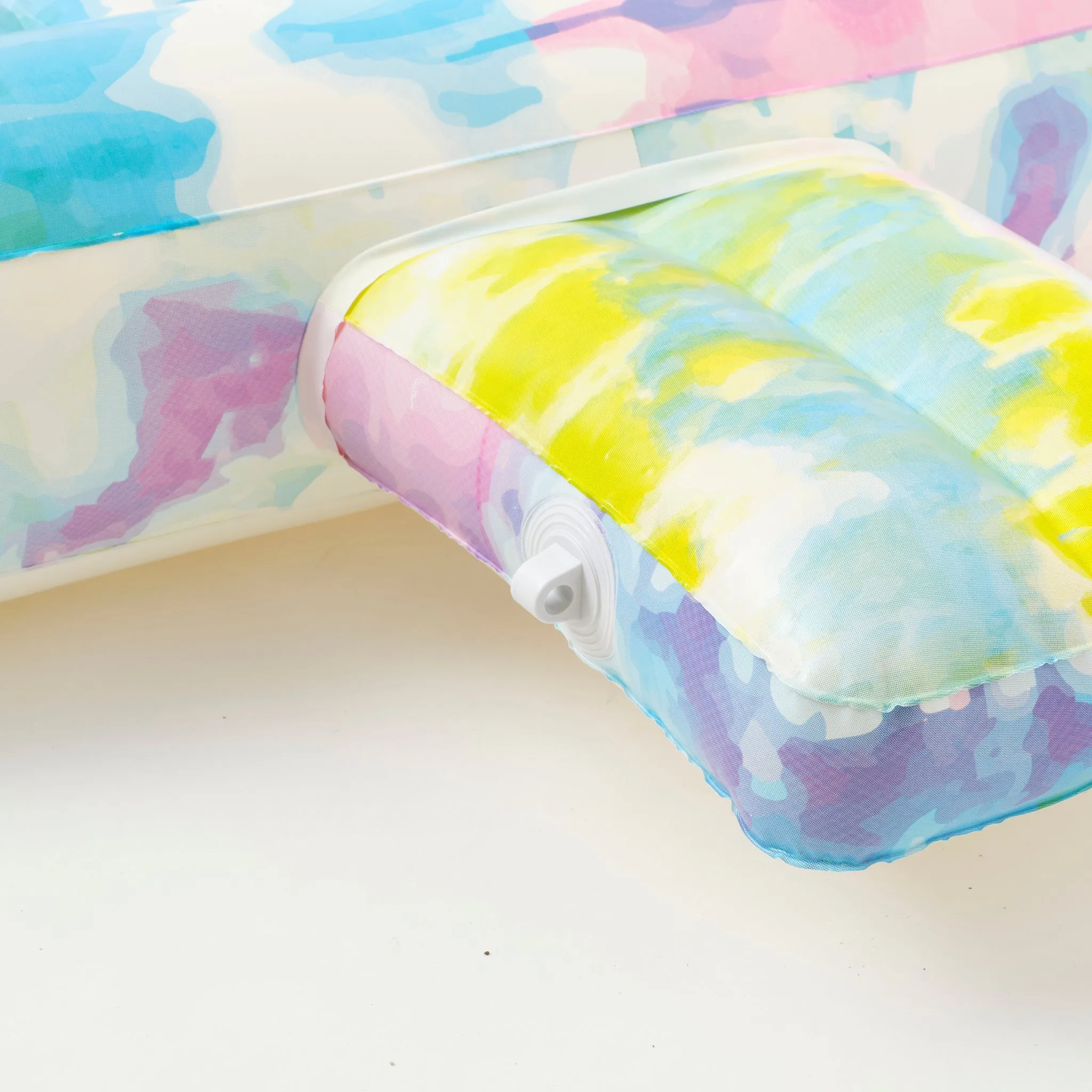 Luxe Lie-On Float | Ice Pop Sunnylife