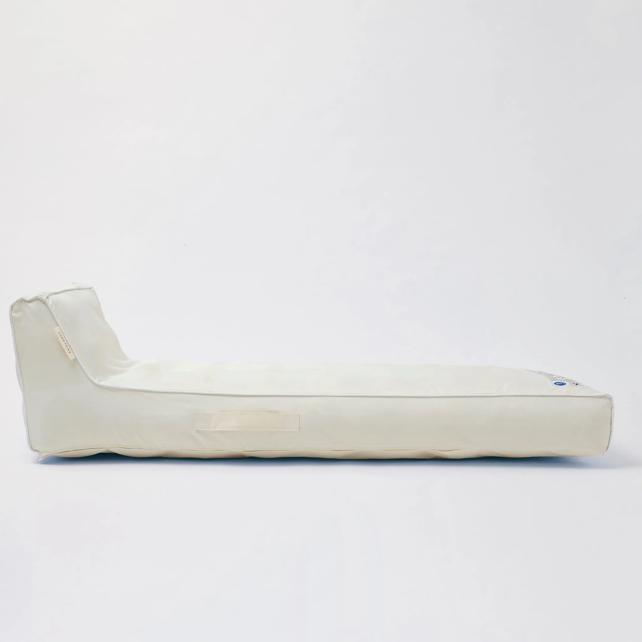 Luxe Lie-On Lounger | Casa Sunnylife