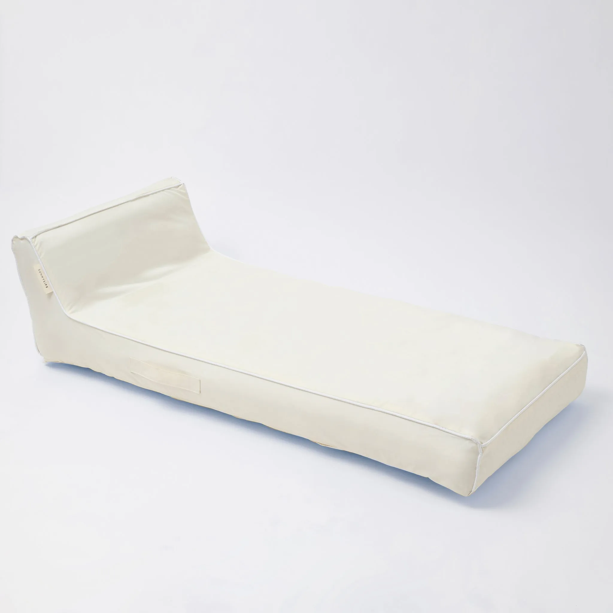 Luxe Lie-On Lounger | Casa Sunnylife