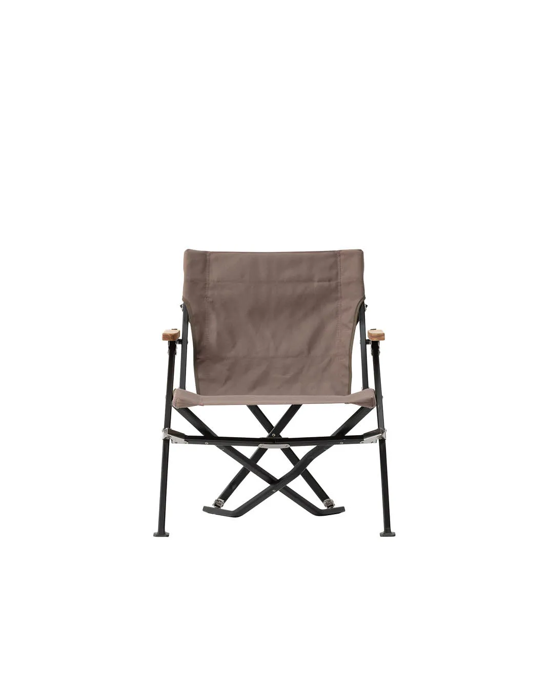 Luxury Low Beach Chair -snowpeak