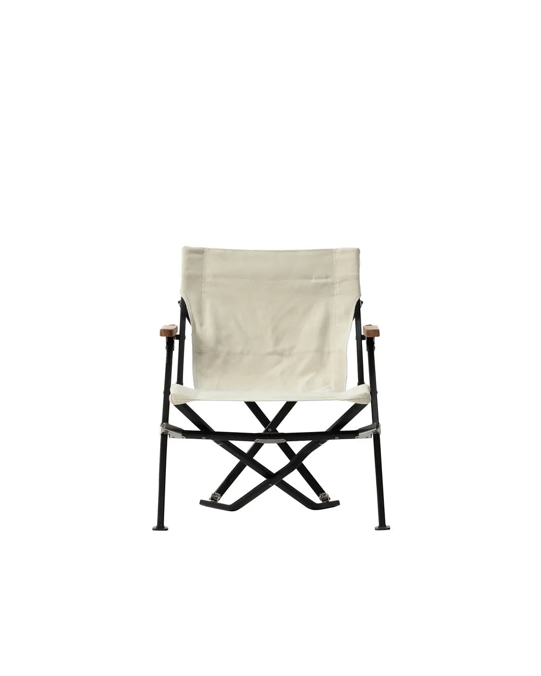 Luxury Low Beach Chair -snowpeak