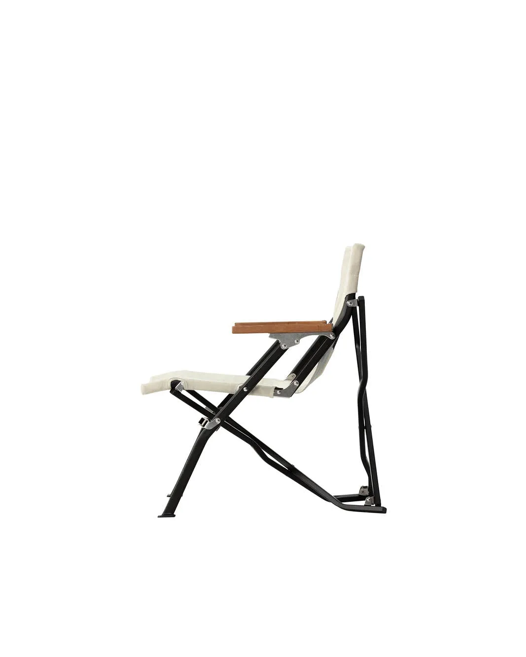 Luxury Low Beach Chair -snowpeak