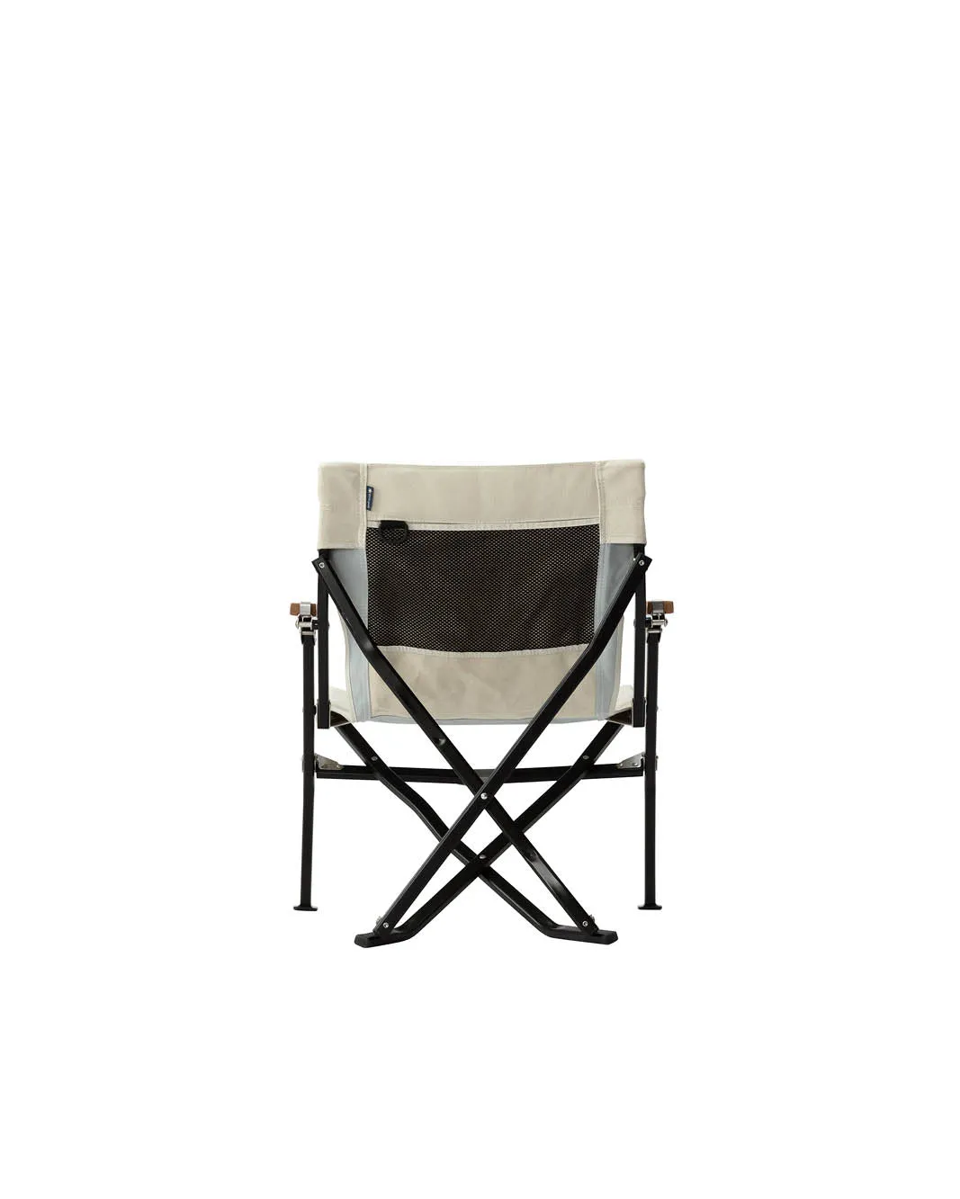 Luxury Low Beach Chair -snowpeak