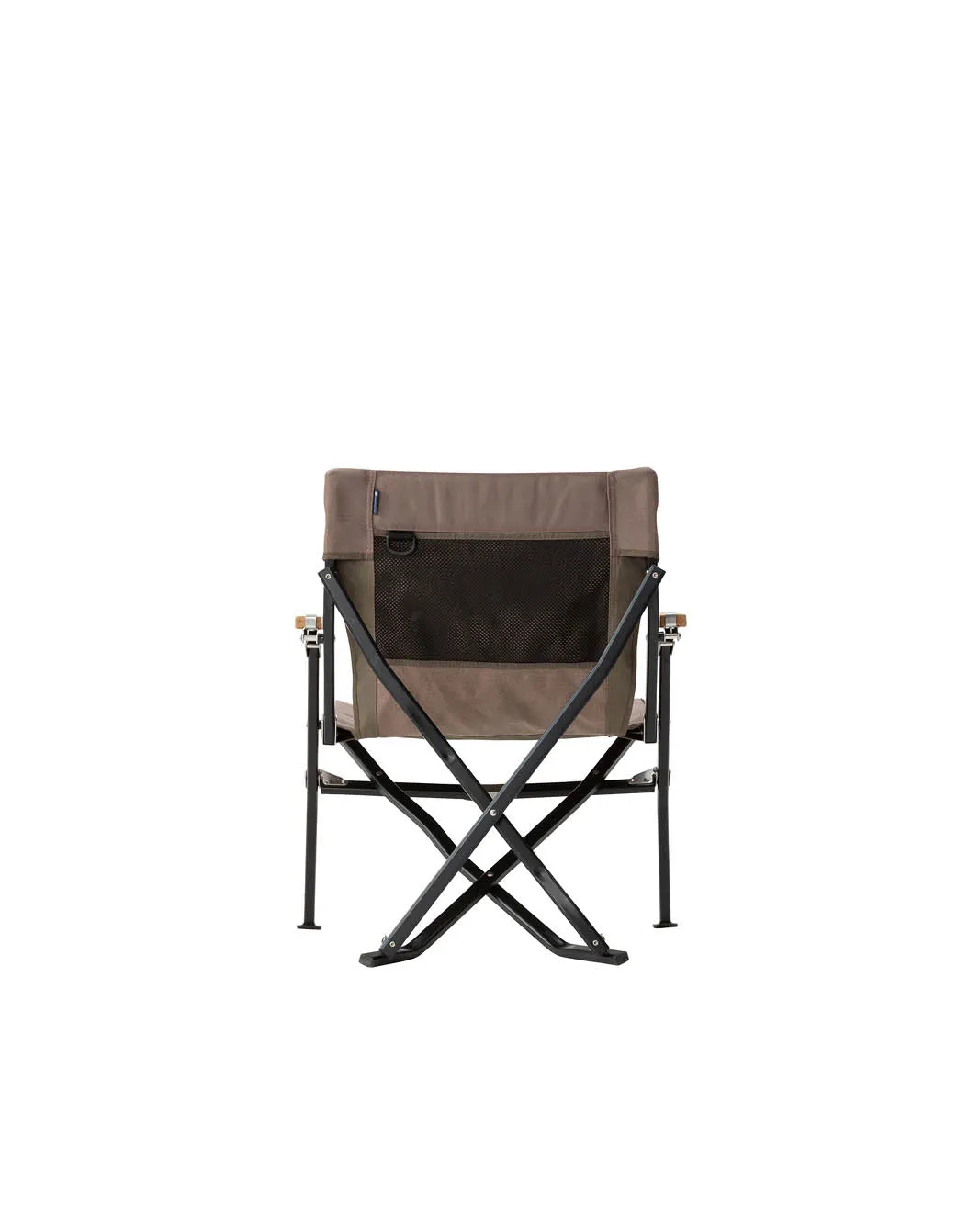 Luxury Low Beach Chair -snowpeak