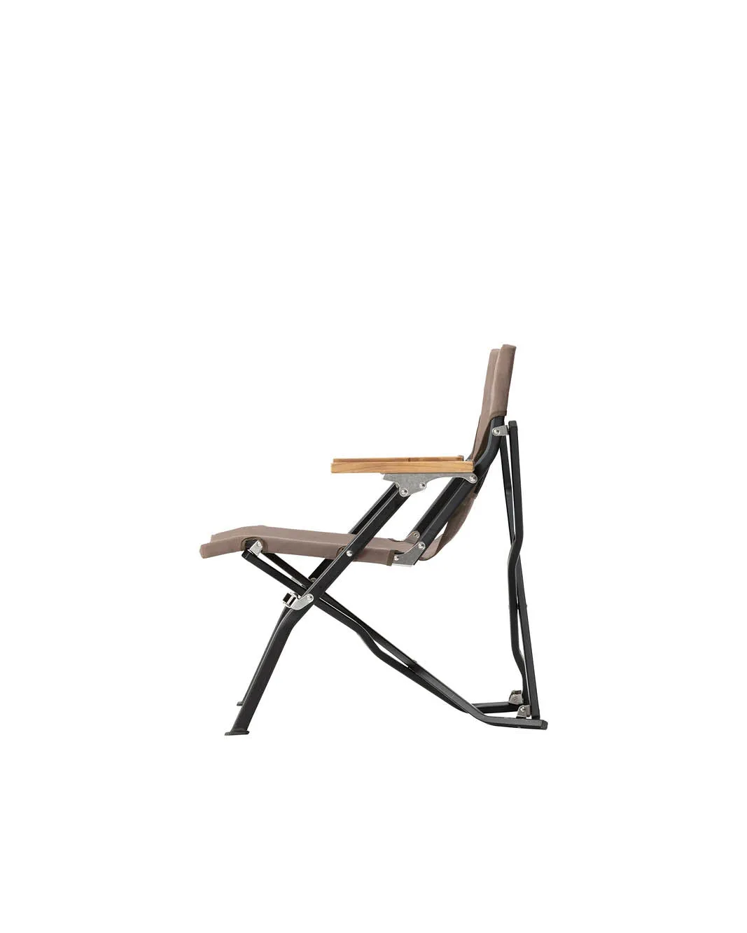 Luxury Low Beach Chair -snowpeak