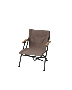 Luxury Low Beach Chair -snowpeak