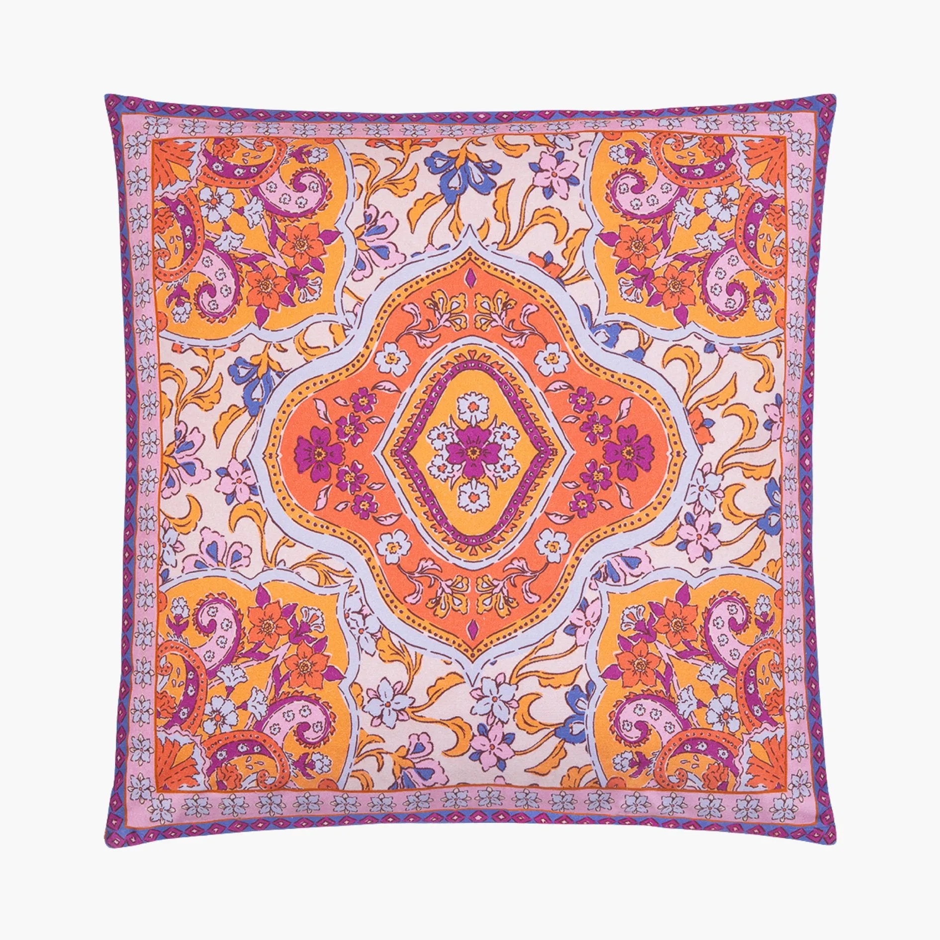 Maja Cushion Cover ISAL LABEL