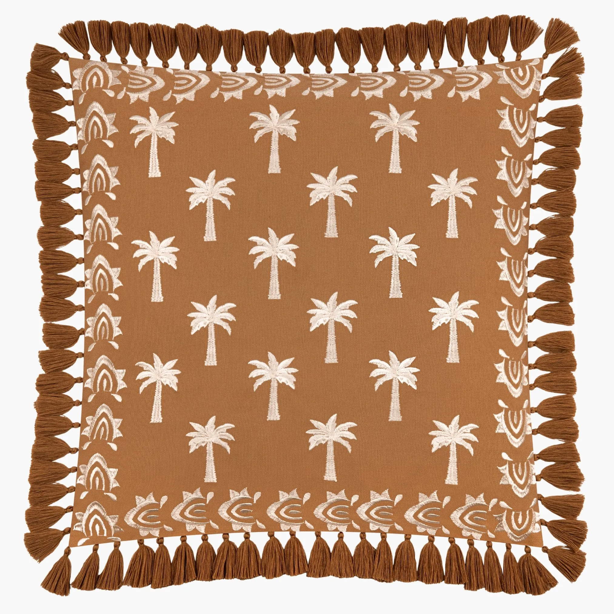 Maple Cushion Cover ISAL LABEL