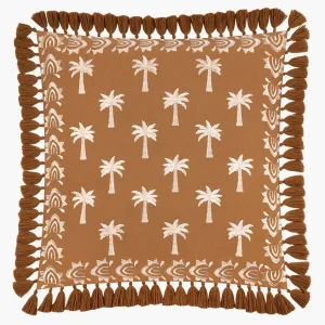 Maple Cushion Cover ISAL LABEL