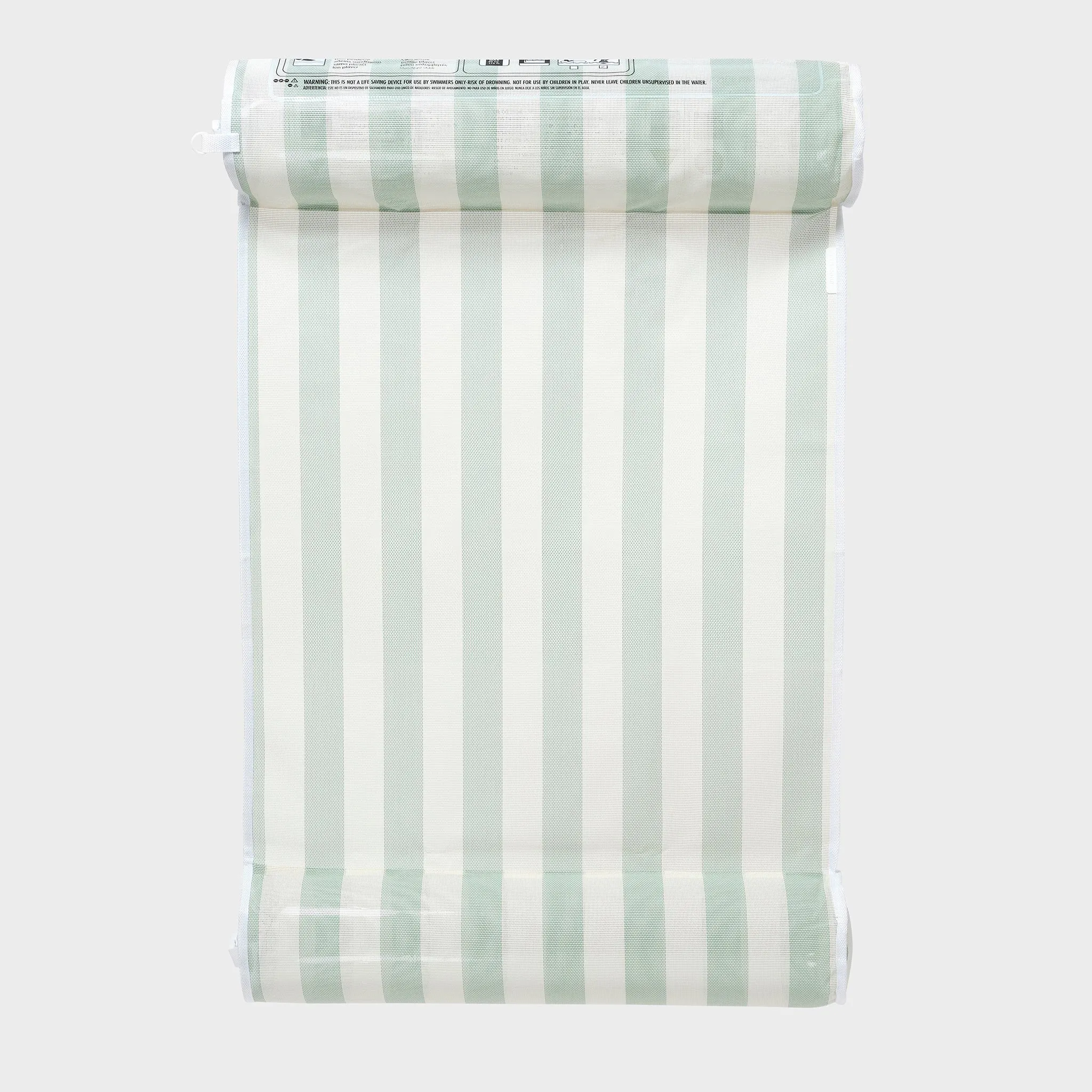 Mesh Hammock Float | The Vacay Sage Sunnylife