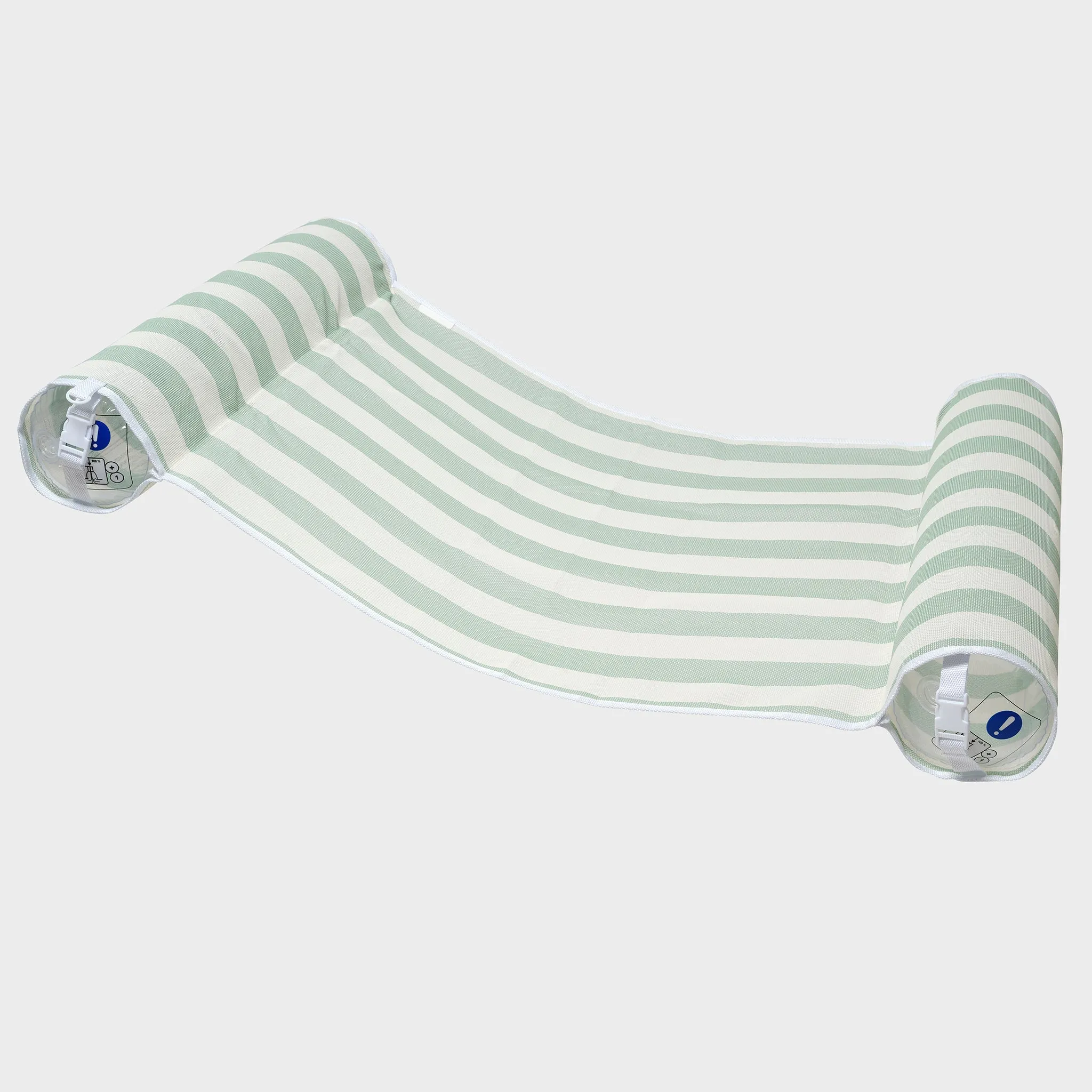 Mesh Hammock Float | The Vacay Sage Sunnylife